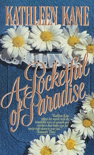 cover image Pocketful of Paradise