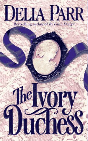 cover image The Ivory Duchess
