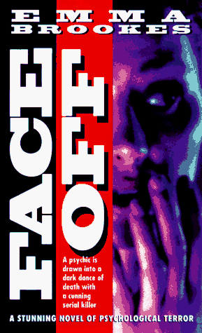 cover image Face Off