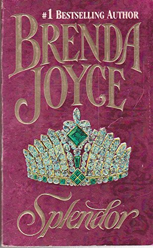 cover image Splendor