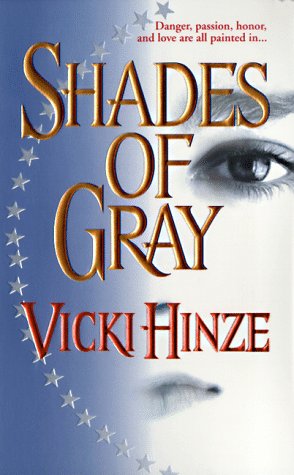 cover image Shades of Gray