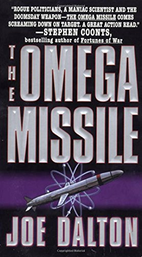 cover image The Omega Missile