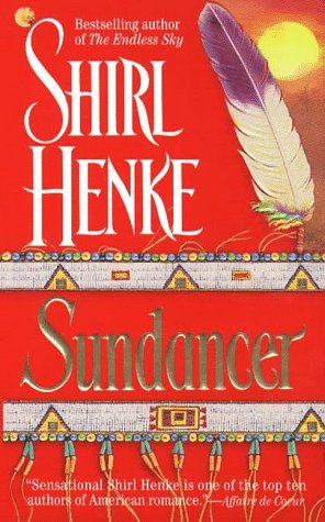 cover image Sundancer