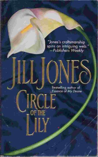 cover image Circle of the Lily