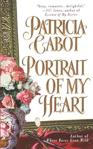 cover image Portrait of My Heart