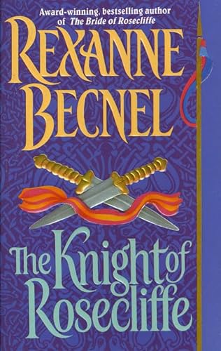 cover image Knight of Rosecliffe