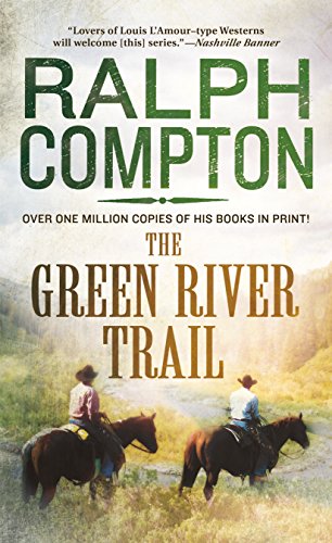 cover image The Green River Trail