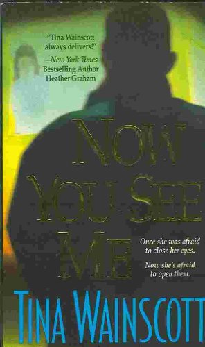 cover image Now You See Me