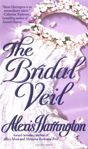 cover image THE BRIDAL VEIL