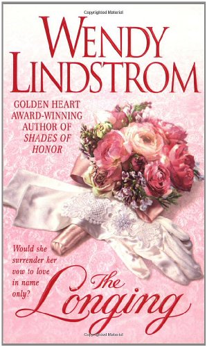 cover image Longing
