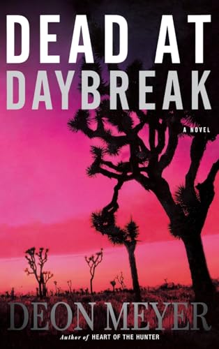 cover image Dead at Daybreak