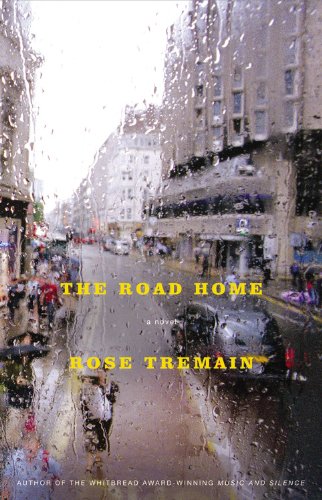 cover image The Road Home