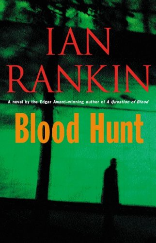 cover image Blood Hunt