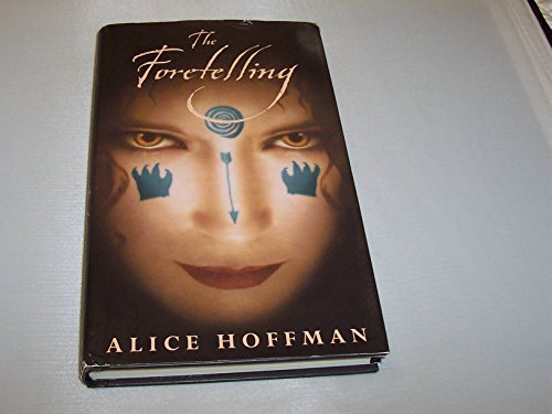 cover image The Foretelling