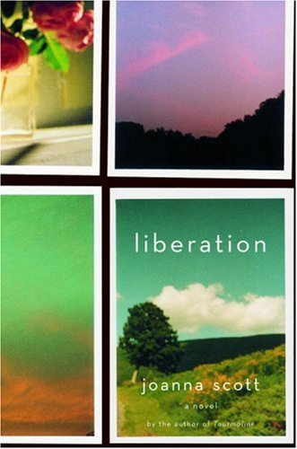 cover image Liberation