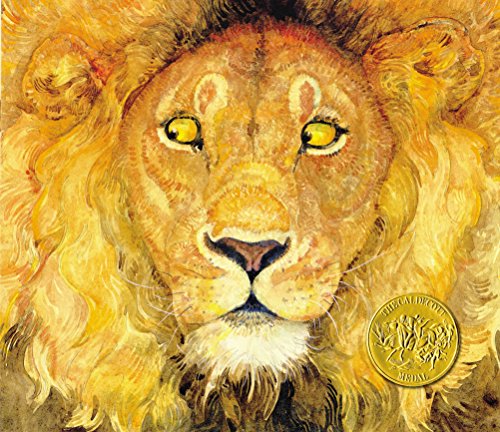 cover image The Lion & the Mouse