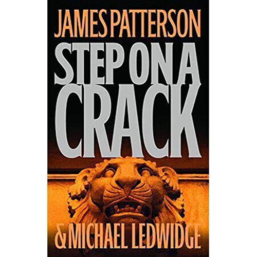 cover image Step on a Crack