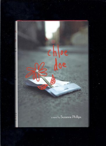 cover image Chloe Doe