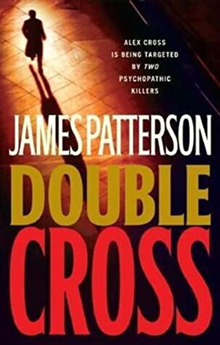 cover image Double Cross