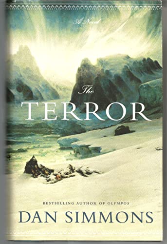 cover image The Terror