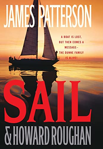 cover image Sail