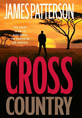 cover image Cross Country