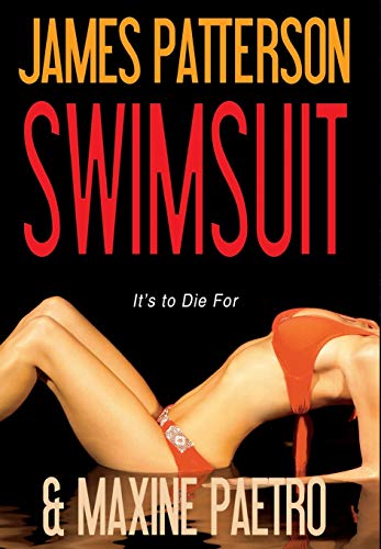 cover image Swimsuit