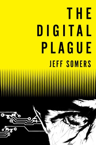 cover image The Digital Plague
