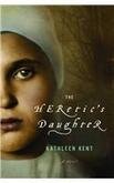 cover image  The Heretic's Daughter