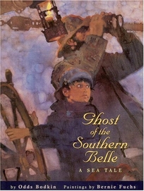 Ghost of the Southern Belle