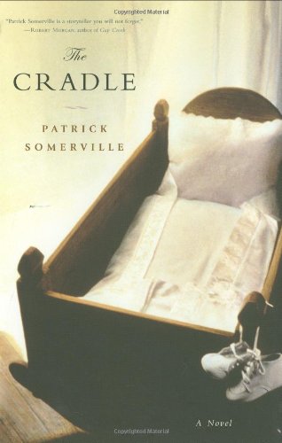 cover image The Cradle