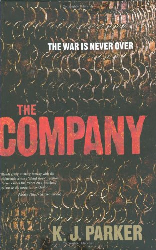 cover image  The Company