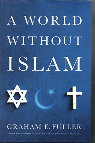 cover image A World Without Islam