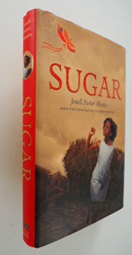 cover image Sugar