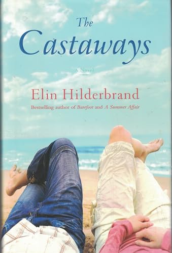 cover image The Castaways