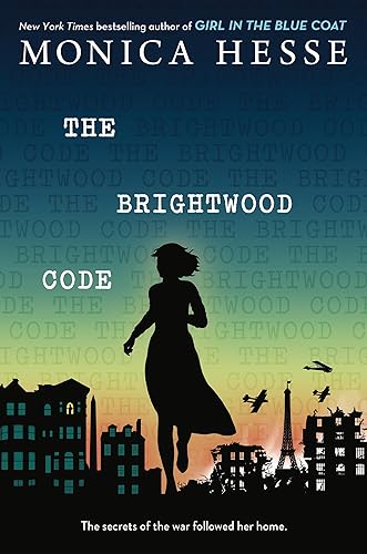 cover image The Brightwood Code