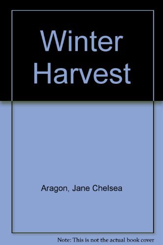 cover image Winter Harvest