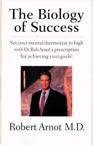 cover image The Biology of Success