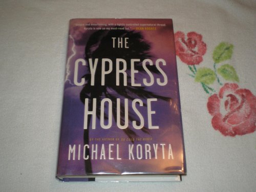cover image The Cypress House