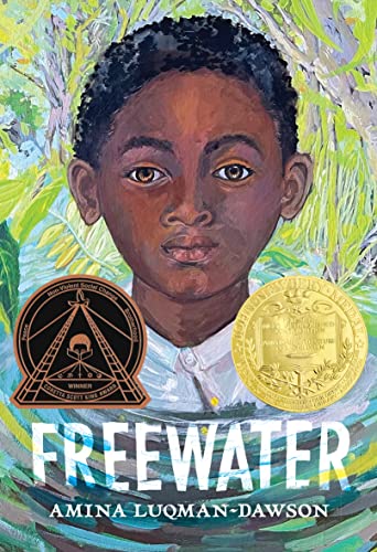 cover image Freewater
