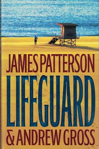 cover image Lifeguard