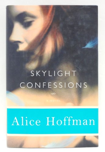 cover image Skylight Confessions