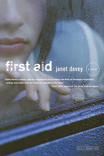 cover image First Aid