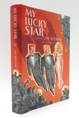 cover image 
 My Lucky Star