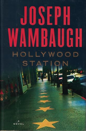 cover image Hollywood Station