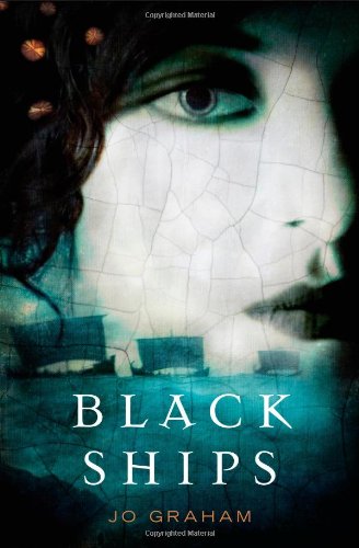 cover image Black Ships