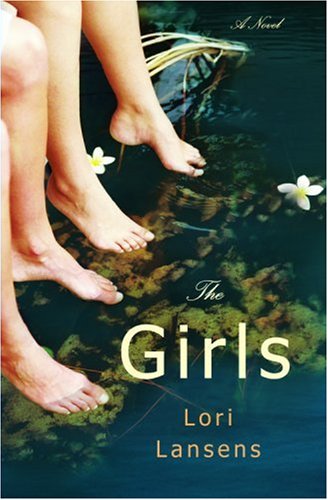 cover image The Girls