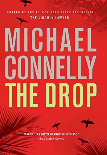 cover image The Drop