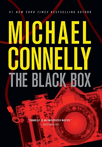cover image The Black Box