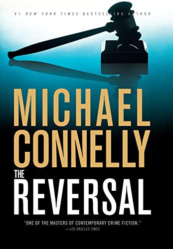 cover image The Reversal